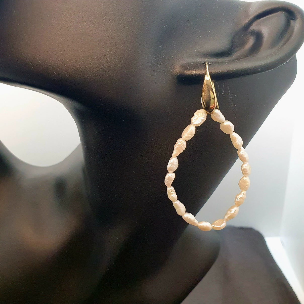 Boucles d'oreilles EMILIE