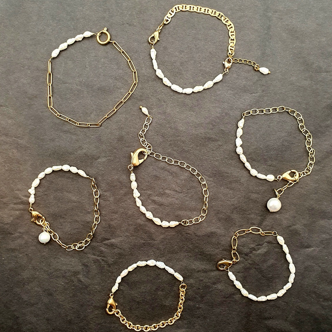 Bracelet EMILIE