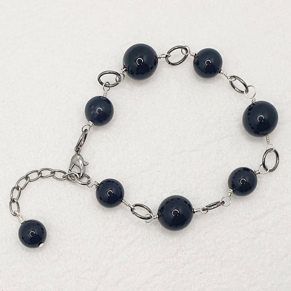 Bracelets Genève- collection CHARLOTTE