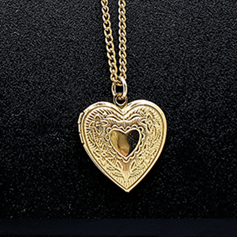Collier Saint Valentin