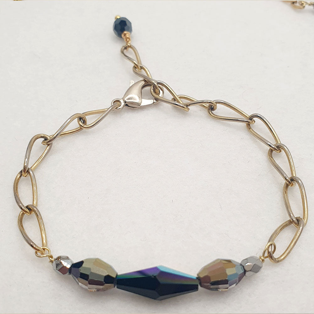 Bracelets - Collection DELPHINE