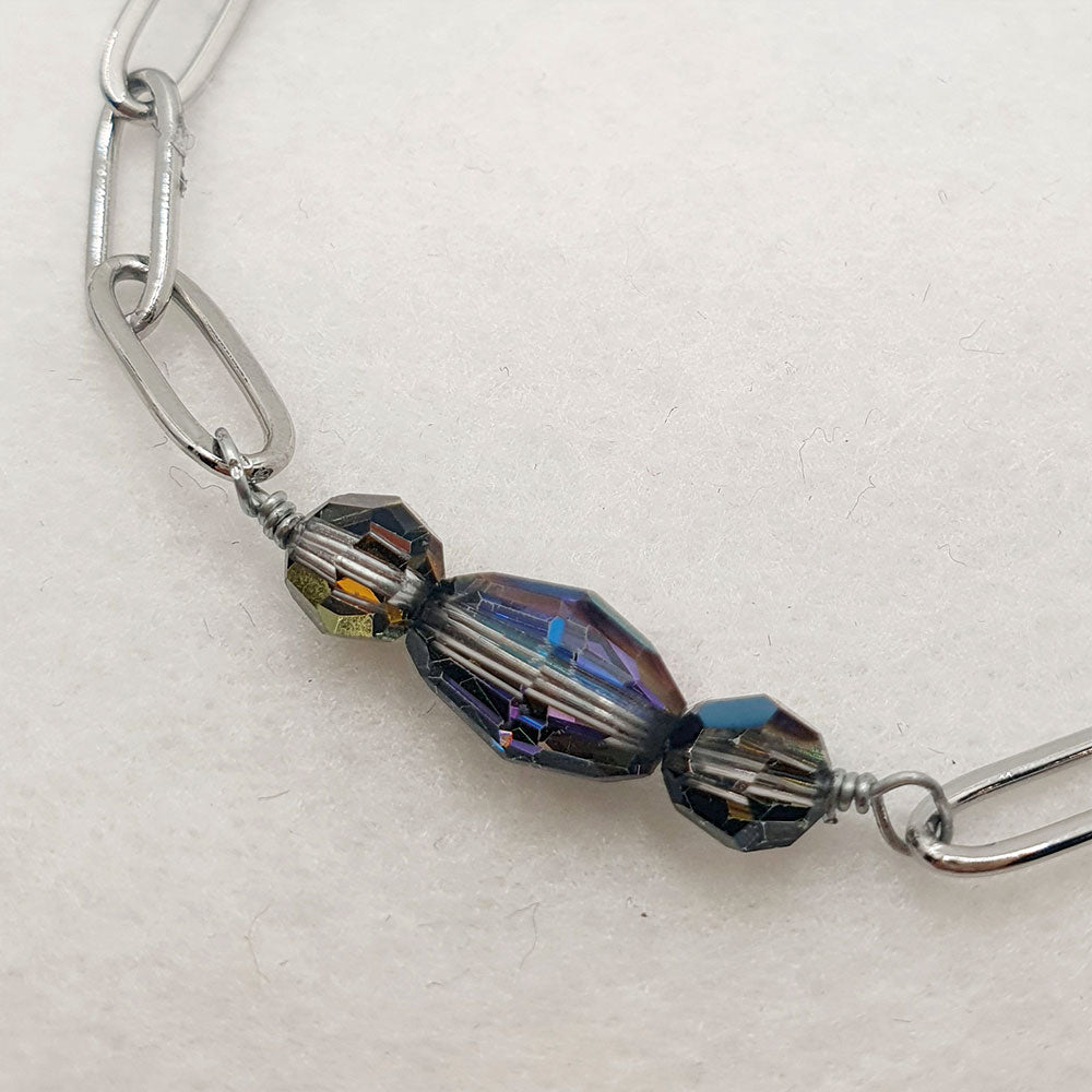 Bracelets - Collection DELPHINE