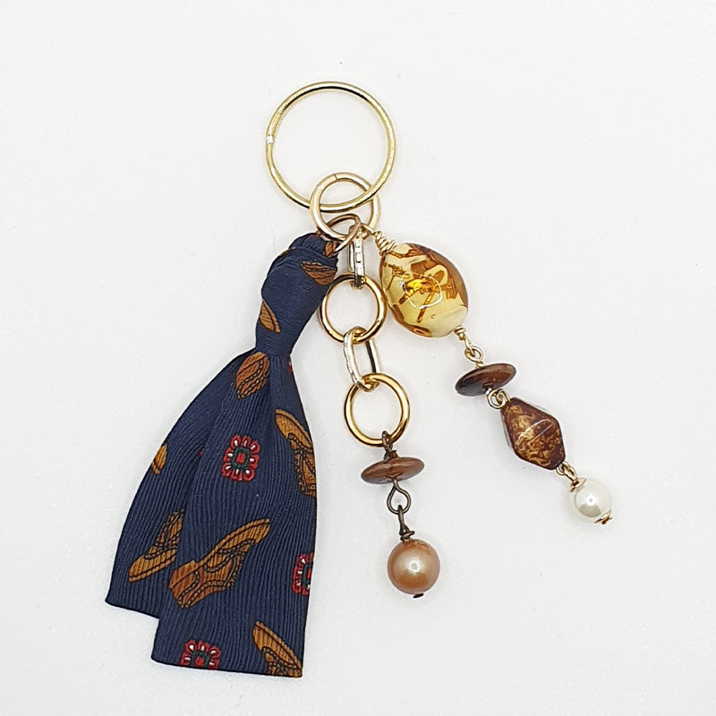 Bijou de clés - Collection Sphinx 🦋