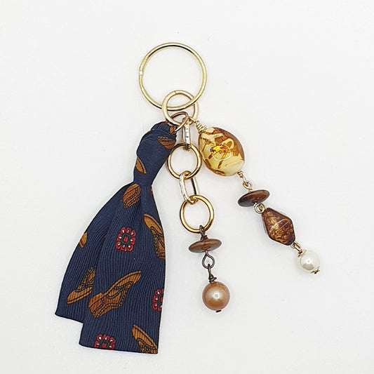 Bijou de clés - Collection Sphinx 🦋