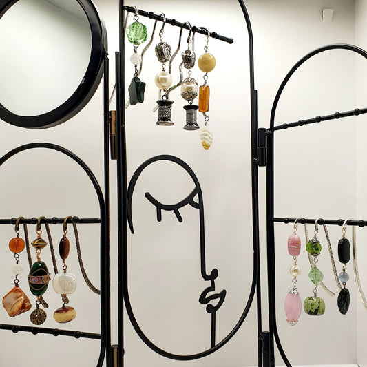 Bijou de livre Mulhouse - Atelier 9viescom9