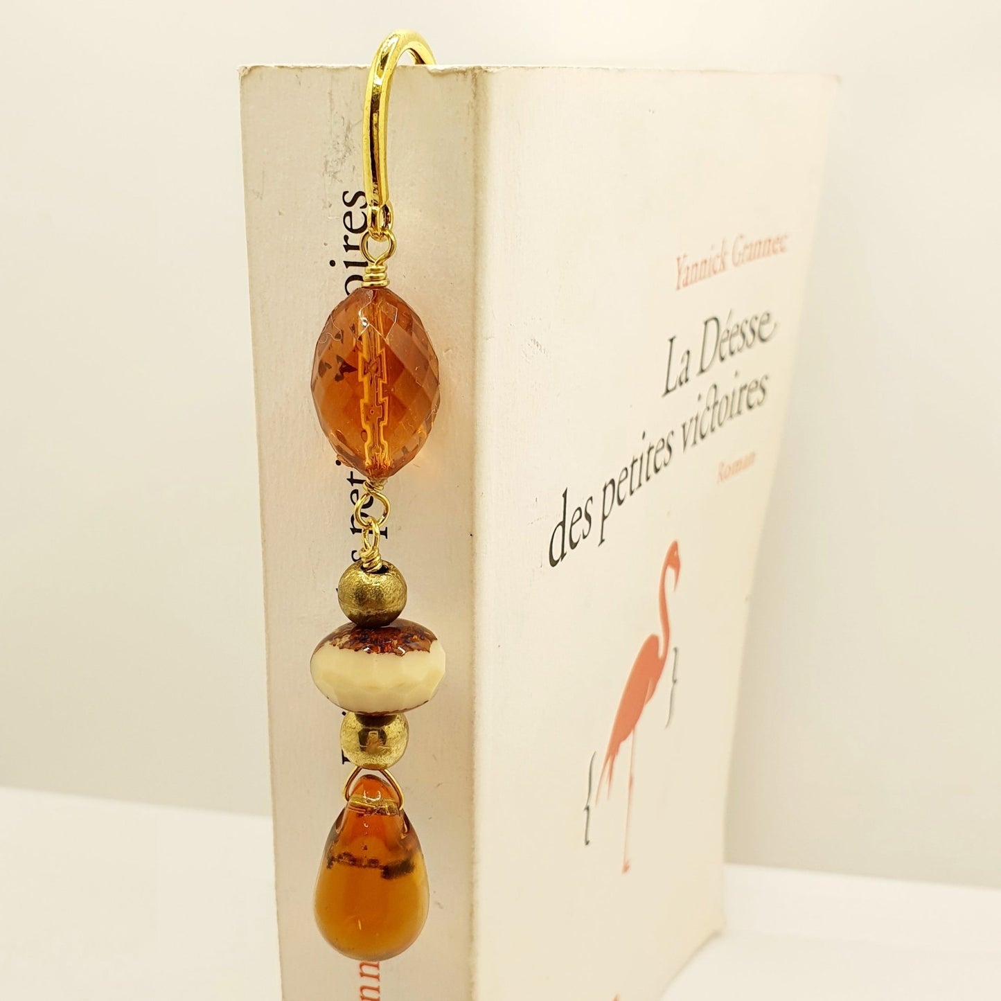 Bijou de livre Versailles - Atelier 9viescom9