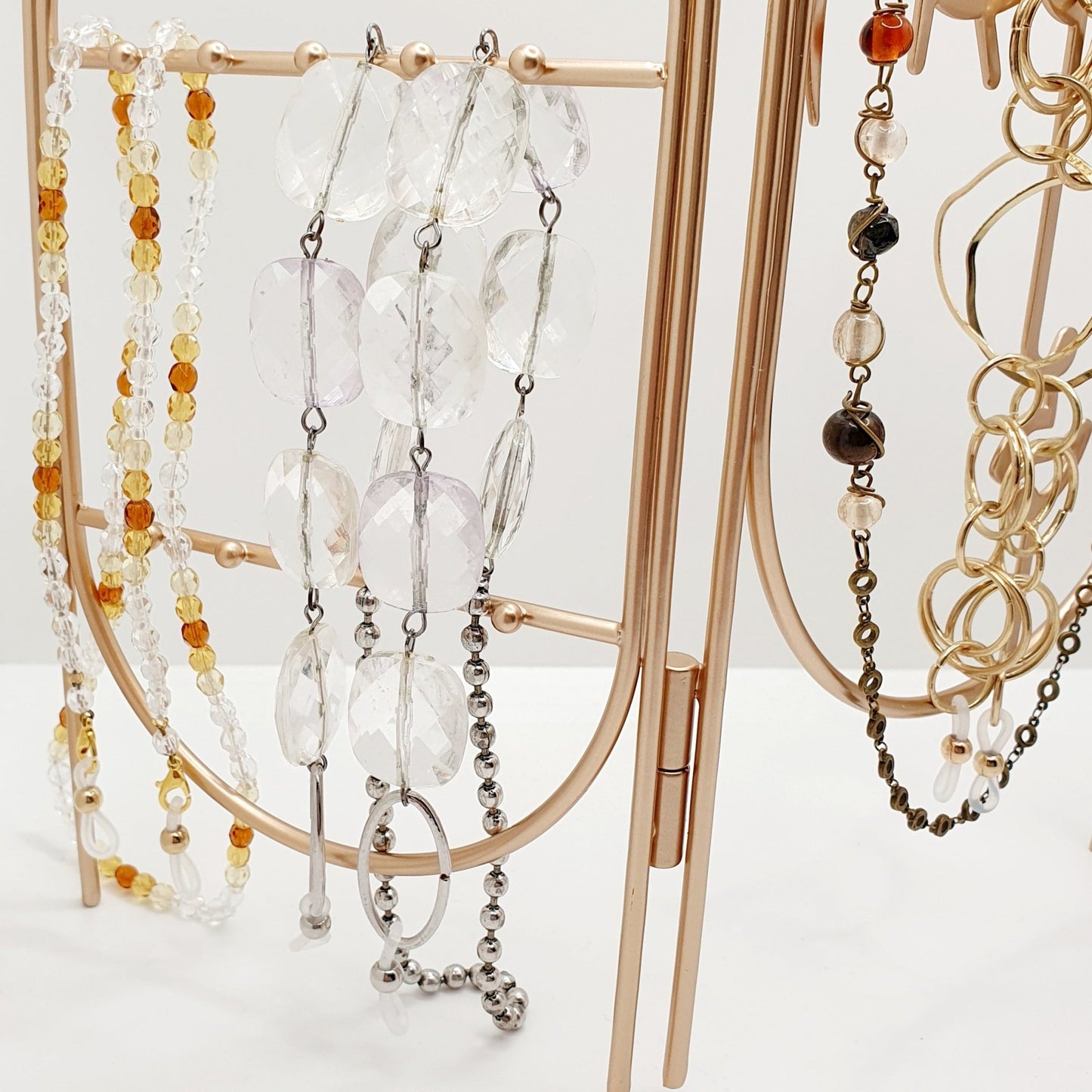 Bijou de lunettes Antibes - Atelier 9viescom9 - chaine lunettes - chaines lunettes - chainette lunettes