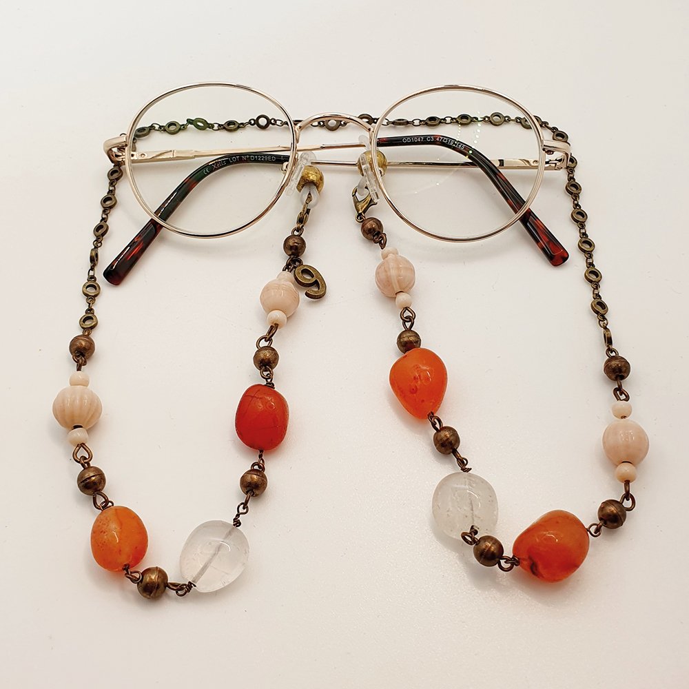 Bijou de lunettes Aubagne - Atelier 9viescom9