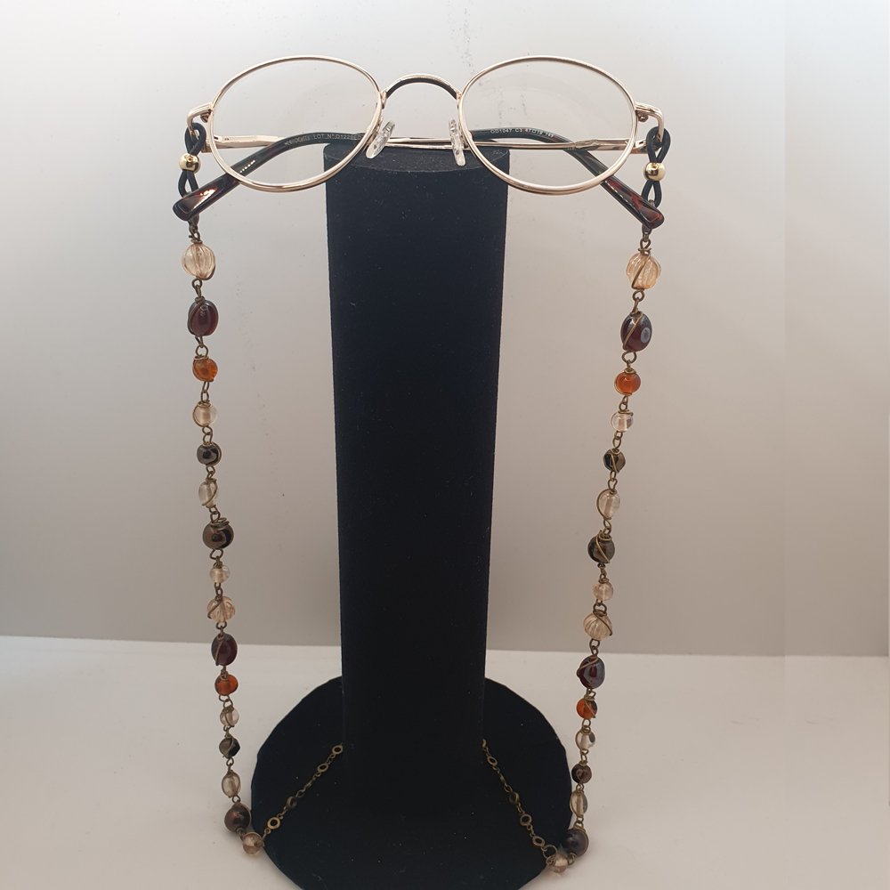 Bijou de lunettes Avignon - Atelier 9viescom9