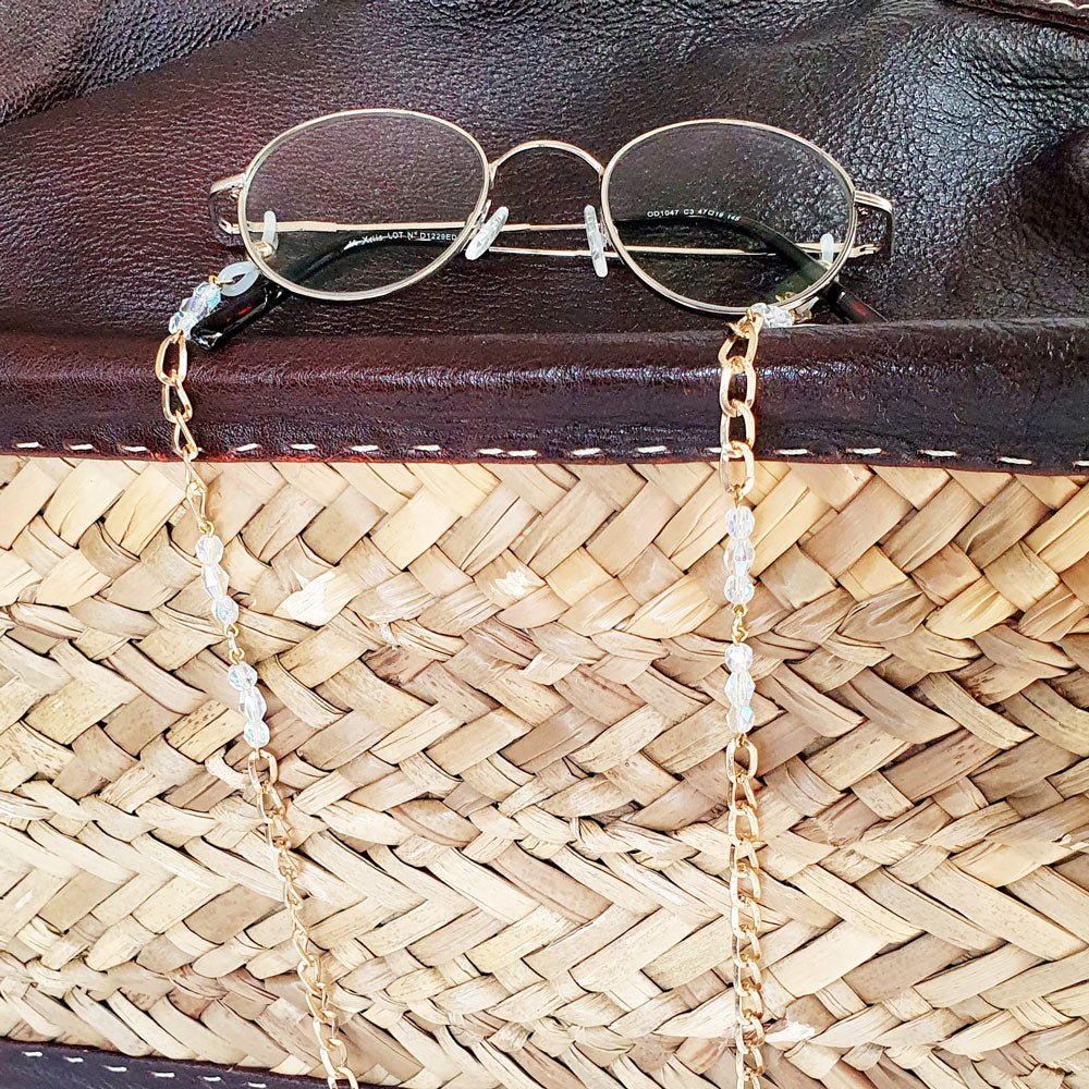 Bijou de lunettes Menton - Atelier 9viescom9