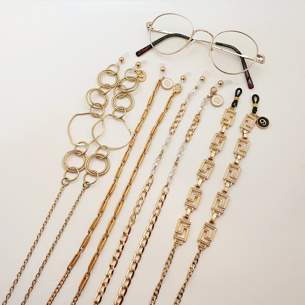 Bijou de lunettes Menton - Atelier 9viescom9