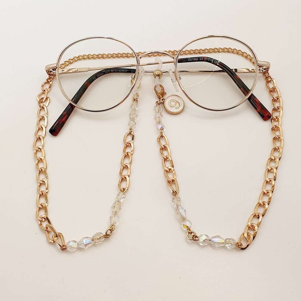 Bijou de lunettes Menton - Atelier 9viescom9