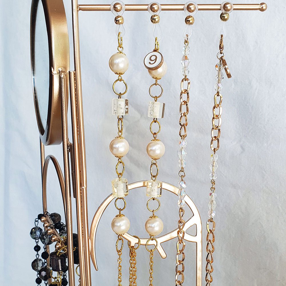 Bijou de lunettes Menton - Atelier 9viescom9