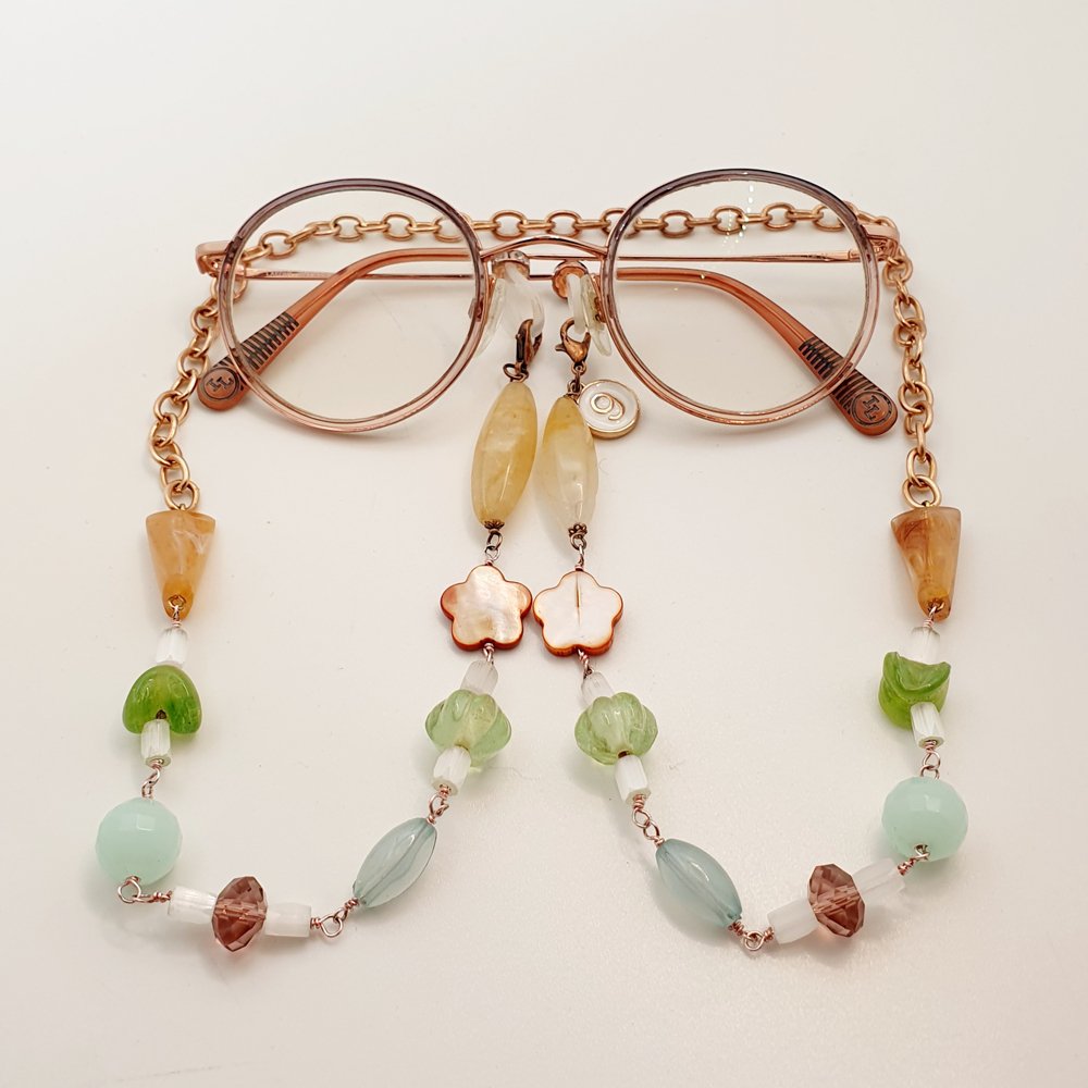 Bijou de lunettes Nice - Atelier 9viescom9