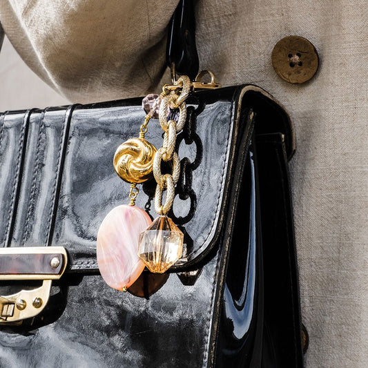 Bijou de sac Boston - Atelier 9viescom9