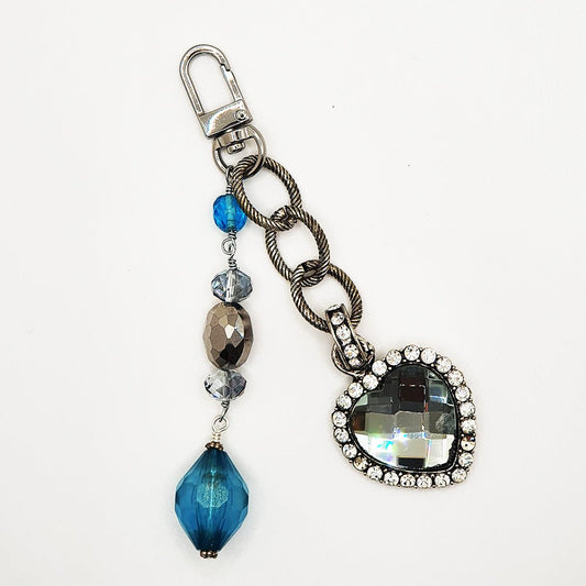 Bijou de sac Corfou - Atelier 9viescom9