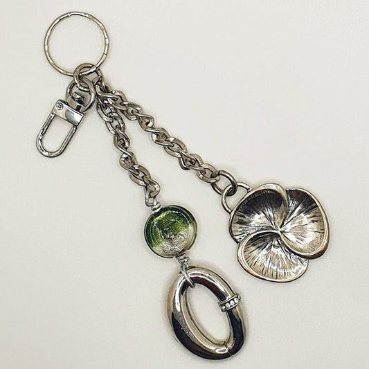 Bijou de sac Lhassa - Atelier 9viescom9