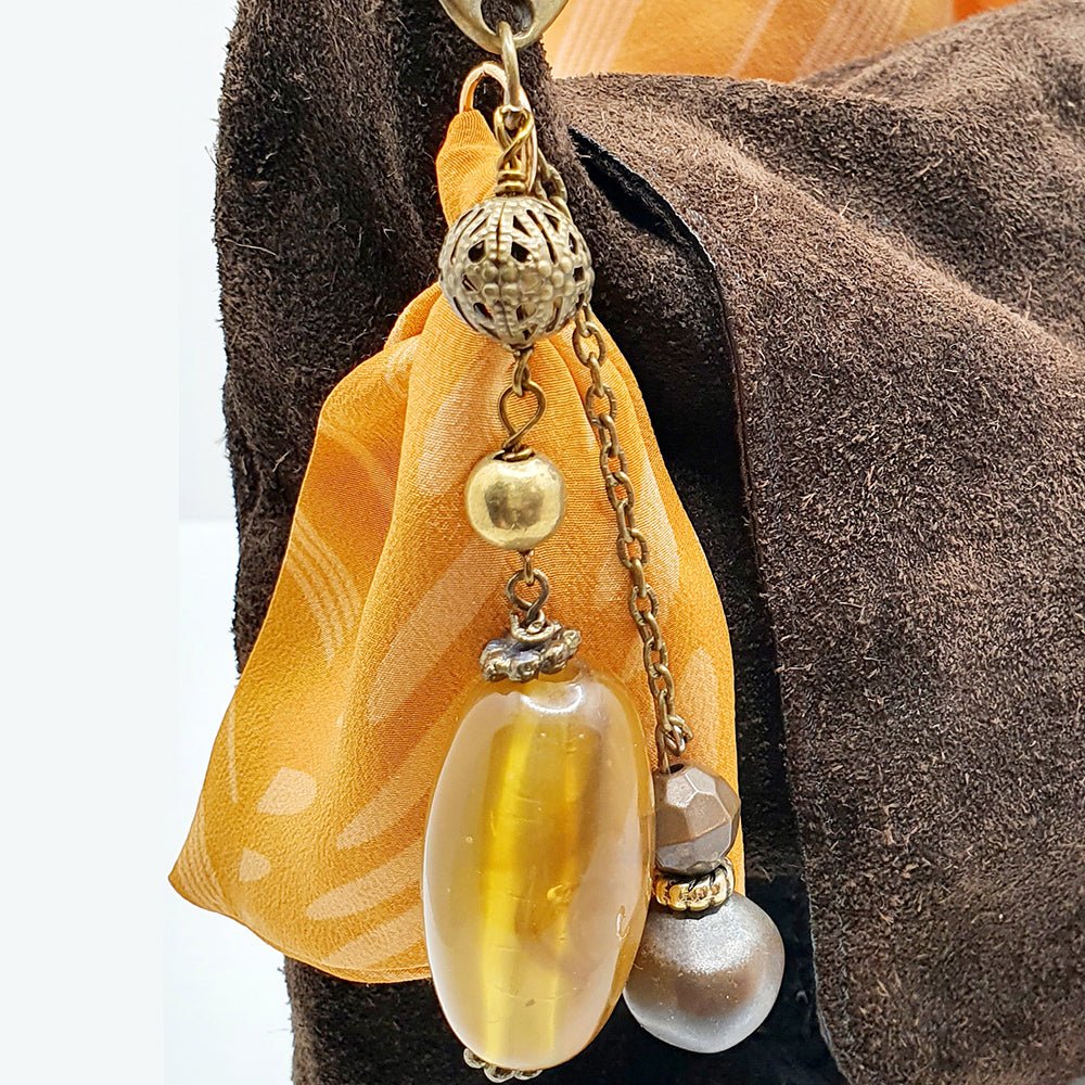 Bijou de sac Nagpur - Atelier 9viescom9