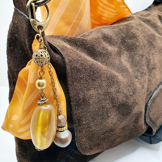 Bijou de sac Nagpur - Atelier 9viescom9