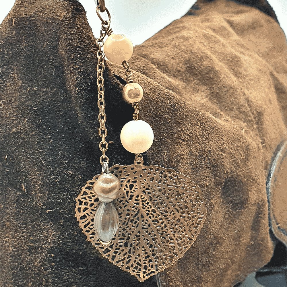 Bijou de sac Nantes - Atelier 9viescom9