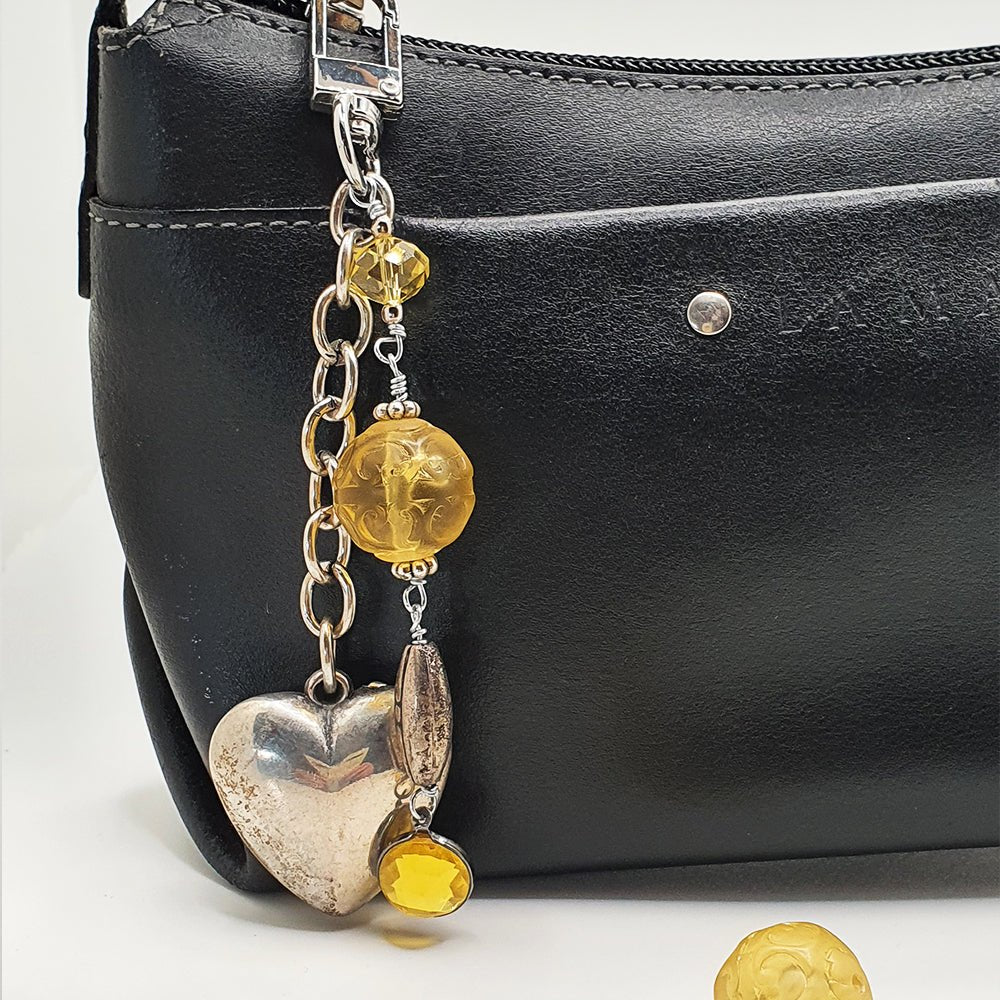 Bijou de sac Nice - Atelier 9viescom9