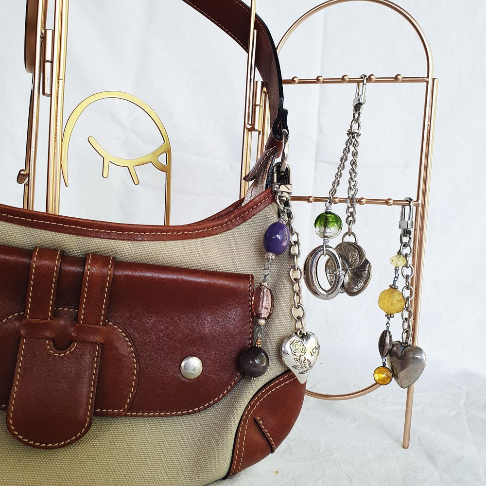Bijou de sac Nice - Atelier 9viescom9