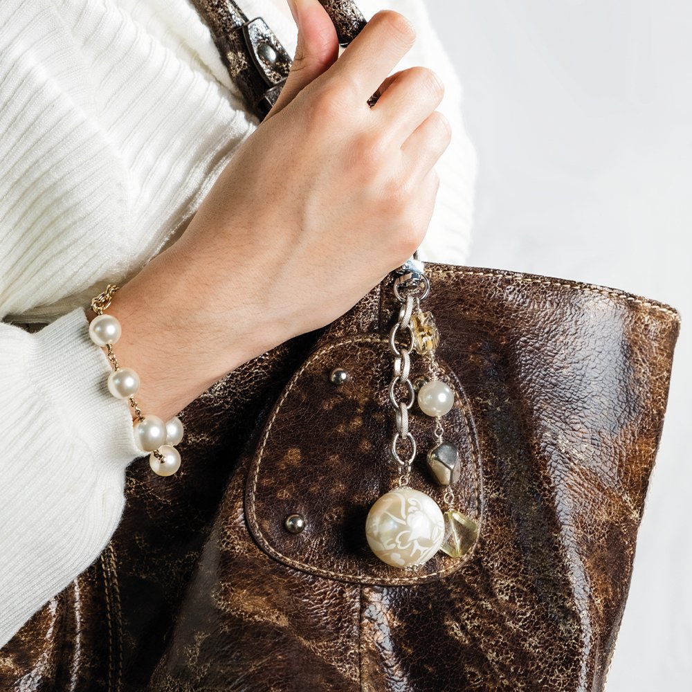 Bijou de sac Oia - Atelier 9viescom9