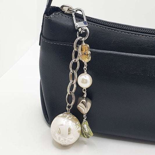 Bijou de sac Oia - Atelier 9viescom9