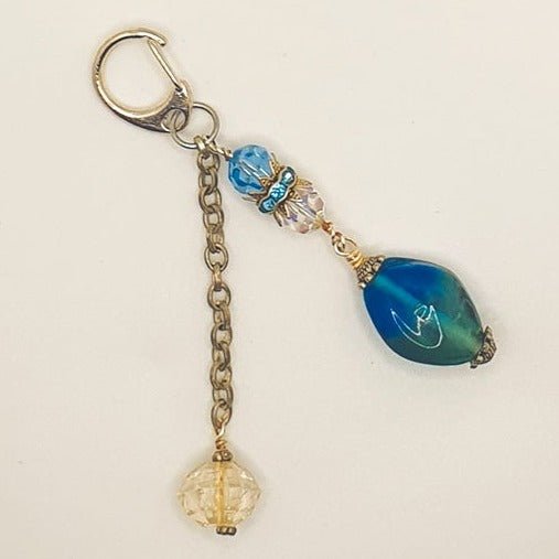 Bijou de sac Paros - Atelier 9viescom9