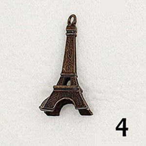 Bijou de sac personnalisable - Atelier 9viescom9