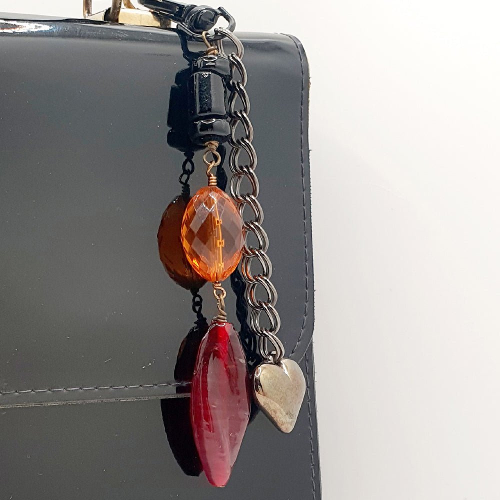 Bijou de sac Portland - Atelier 9viescom9