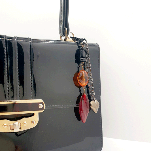 Bijou de sac Portland - Atelier 9viescom9