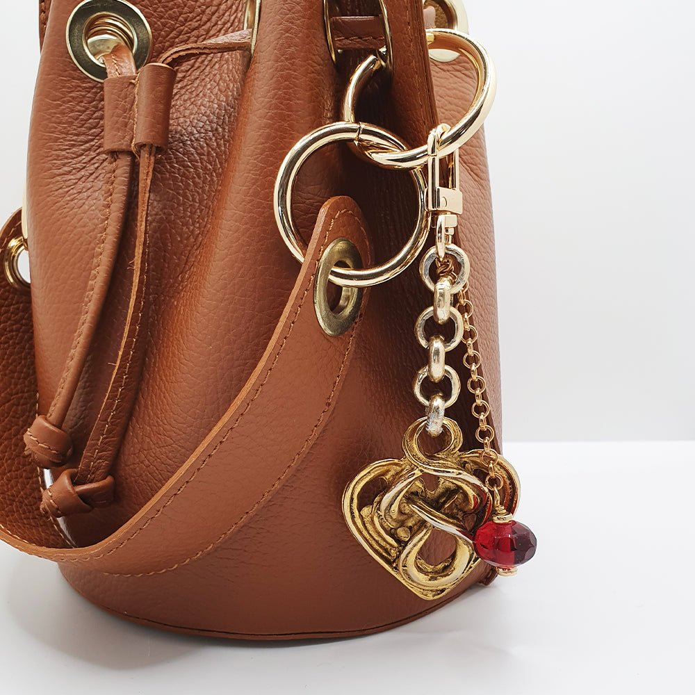 Bijou de sac Varanasi - Atelier 9viescom9