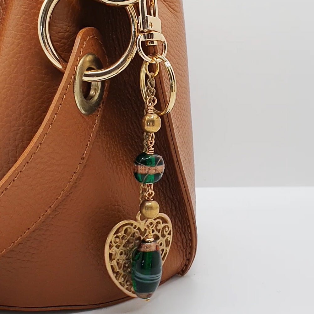 Bijou de sac Venise - Atelier 9viescom9