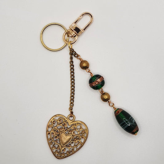 Bijou de sac Venise - Atelier 9viescom9