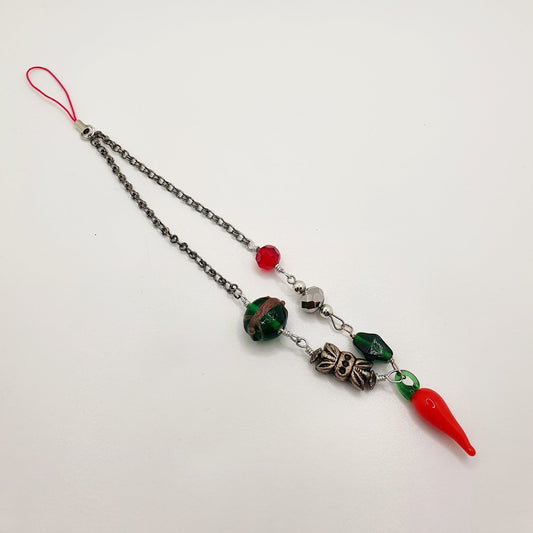 Bijou de téléphone Biarritz - Atelier 9viescom9