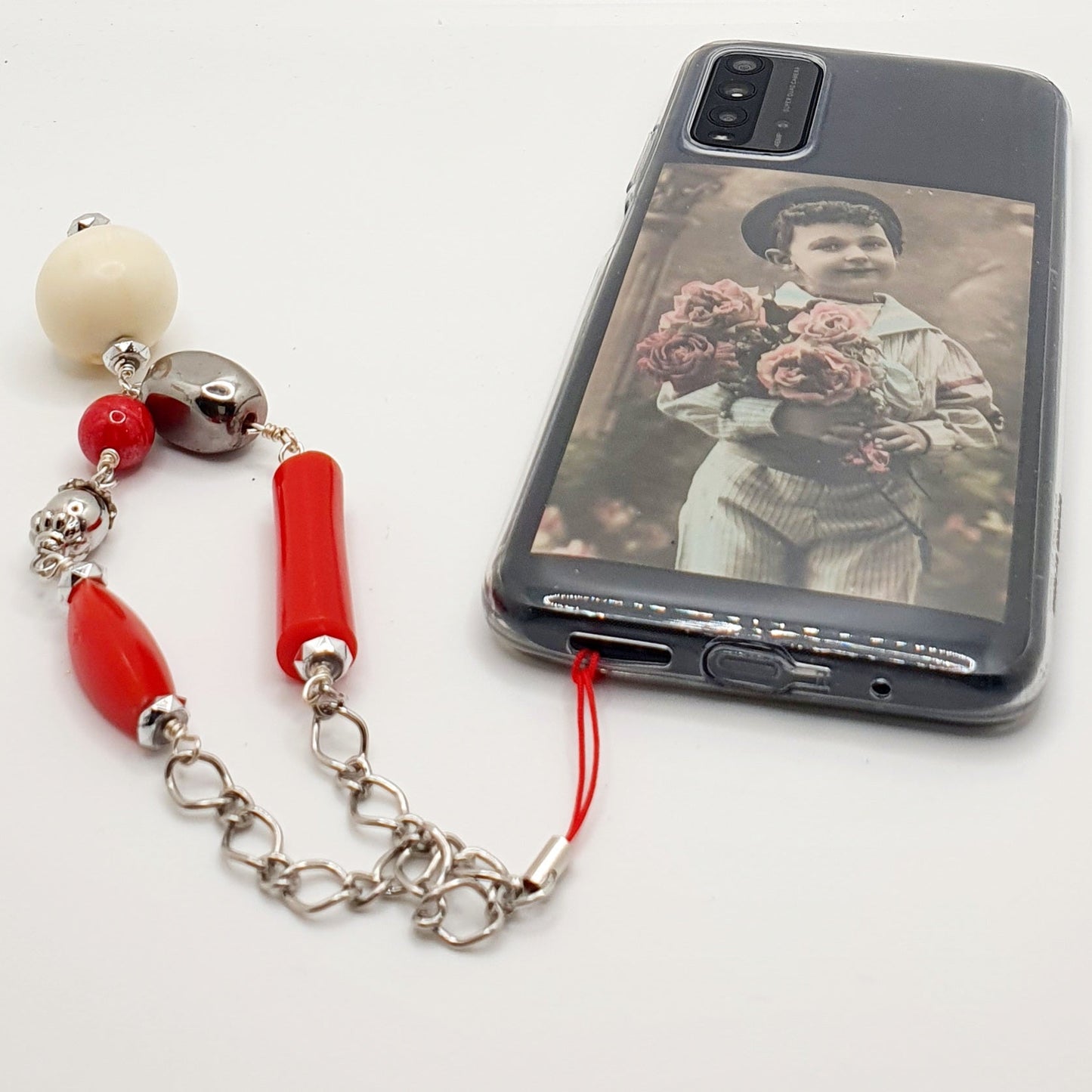 Bijou de téléphone Dakar - Atelier 9viescom9