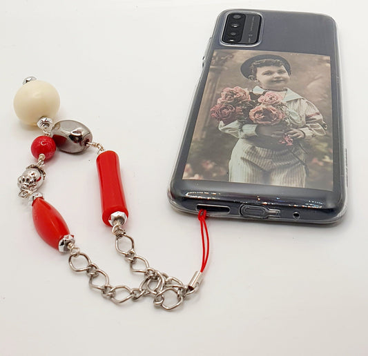 Bijou de téléphone Dakar - Atelier 9viescom9