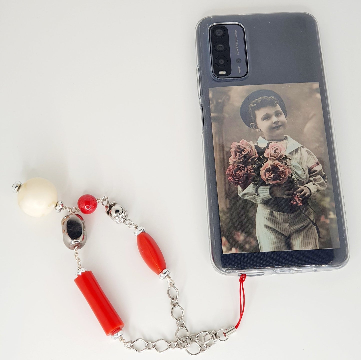 Bijou de téléphone Dakar - Atelier 9viescom9