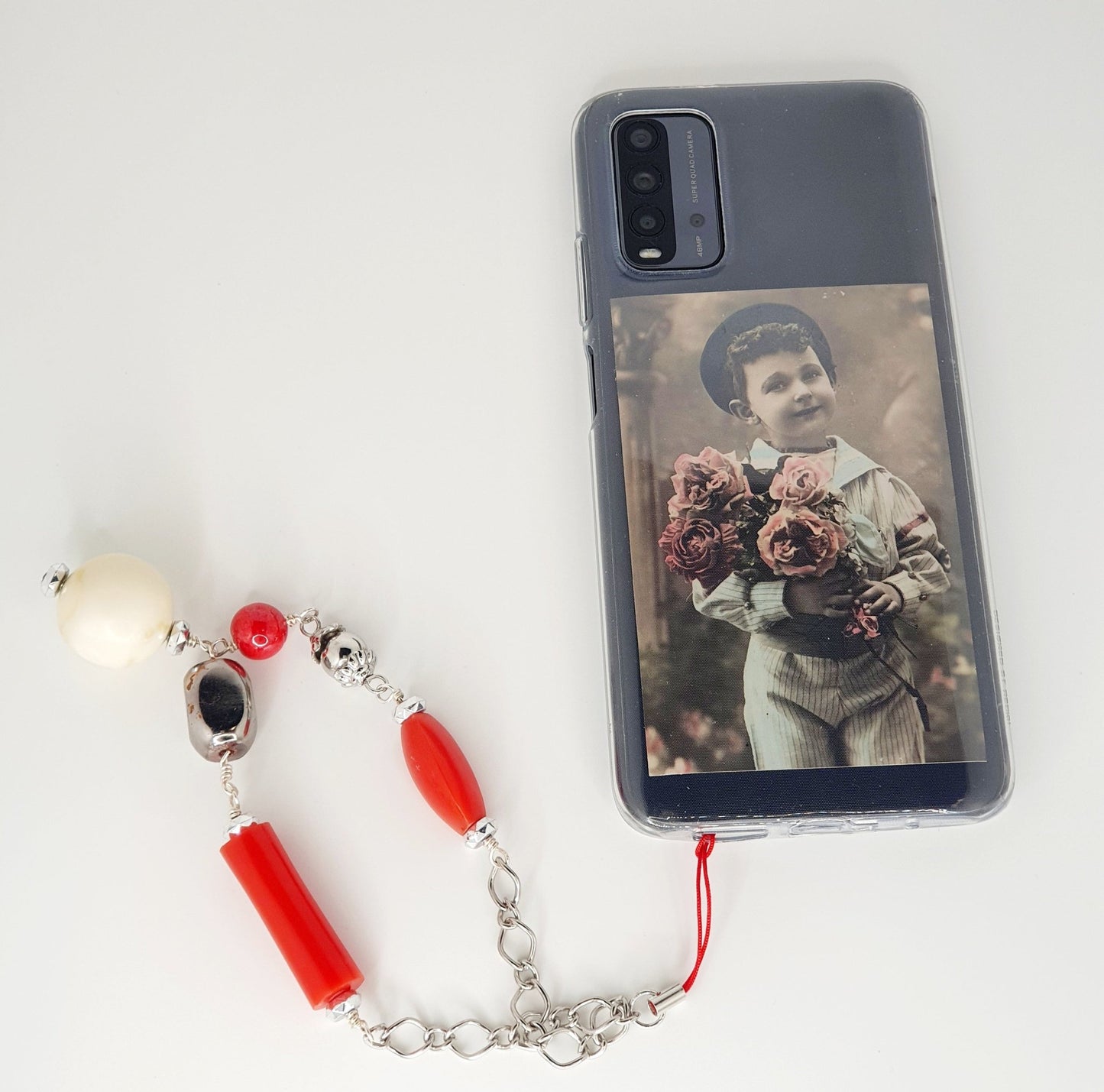 Bijou de téléphone Dakar - Atelier 9viescom9