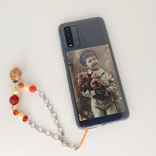 Bijou de téléphone Madrid - Atelier 9viescom9