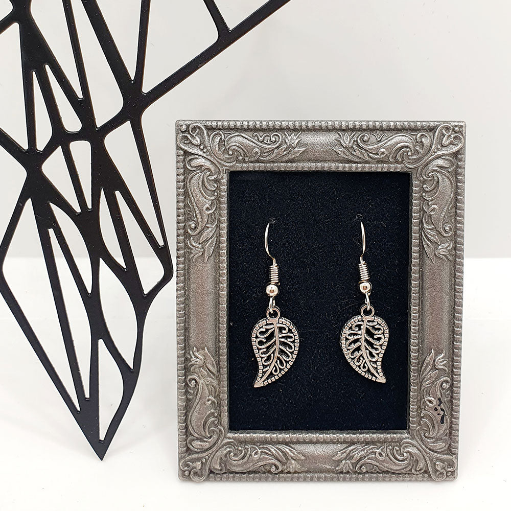 Boucles d'oreilles Calais