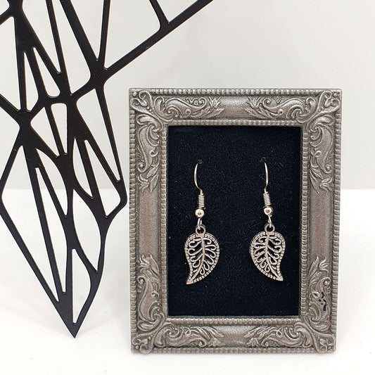 Boucles d'oreilles Calais