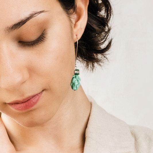 Boucles d'oreilles Kelly