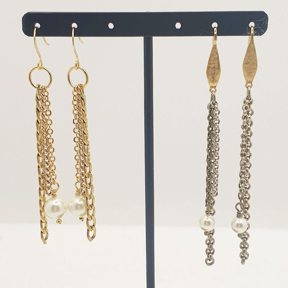 Bijou responsable Bijou éthique Accessoire éthique bijou femme tendance Bijou eco responsable Idée cadeau femme Idée cadeau jeune fille Bijou fait main Accessoire fait main Artisan Artisane Bijou upcyclé Recyclage Perle recyclée Fait en France Made in France Local Collier Bague Bracelet Boucles d’oreilles