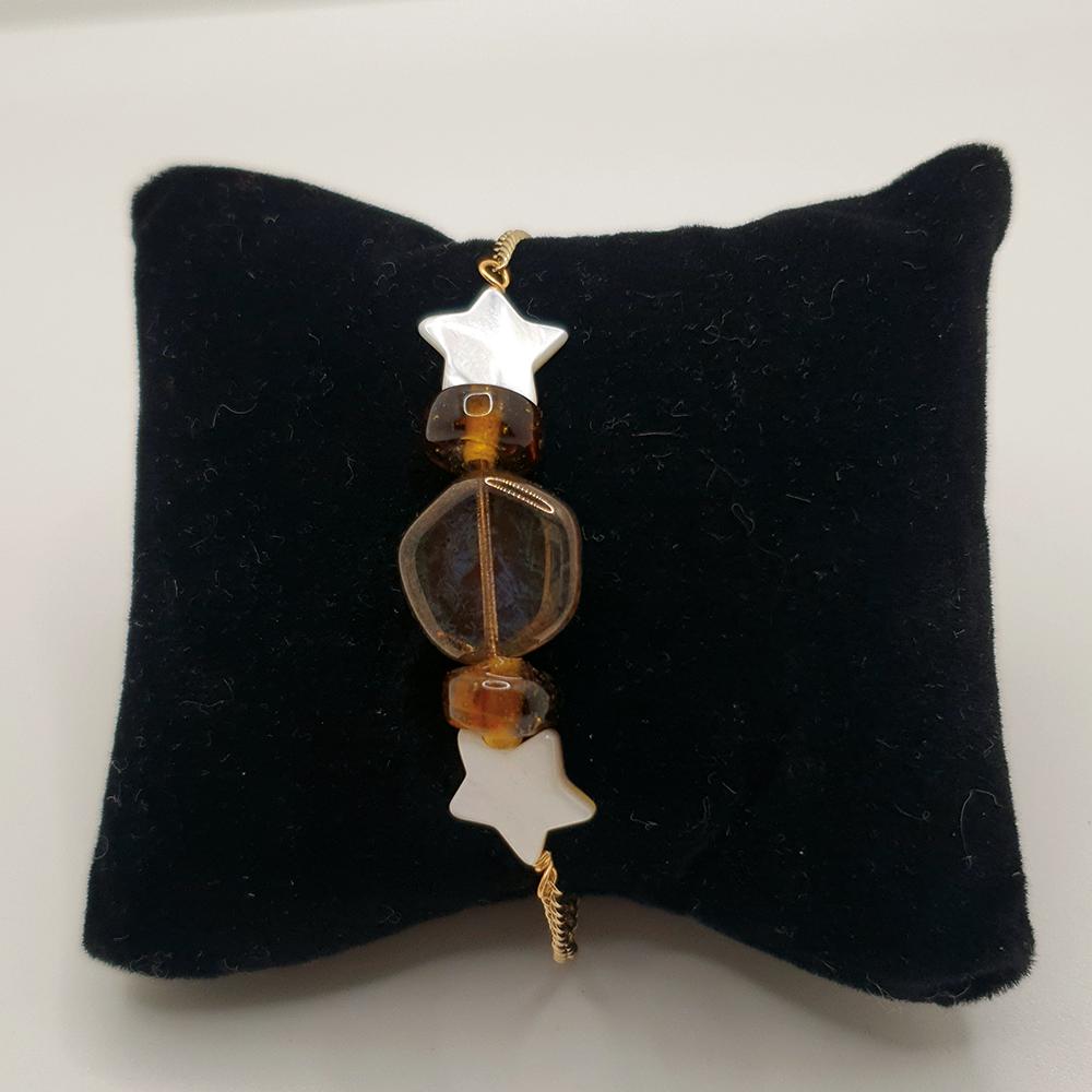 Bracelet Cotinière