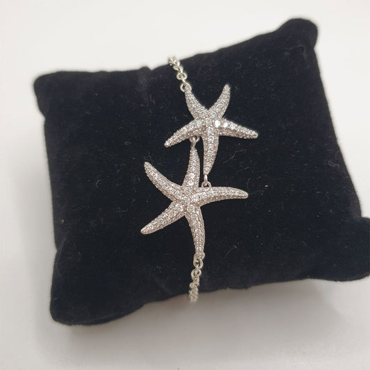 Bracelet Etoile - Atelier 9viescom9