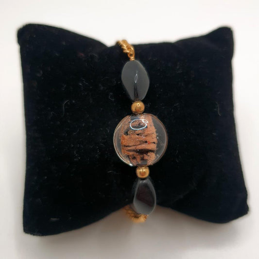 Bracelet Murano - Atelier 9viescom9