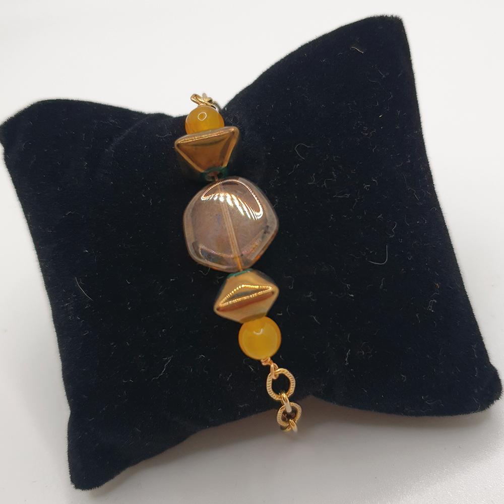 Bracelet Naxos - Atelier 9viescom9