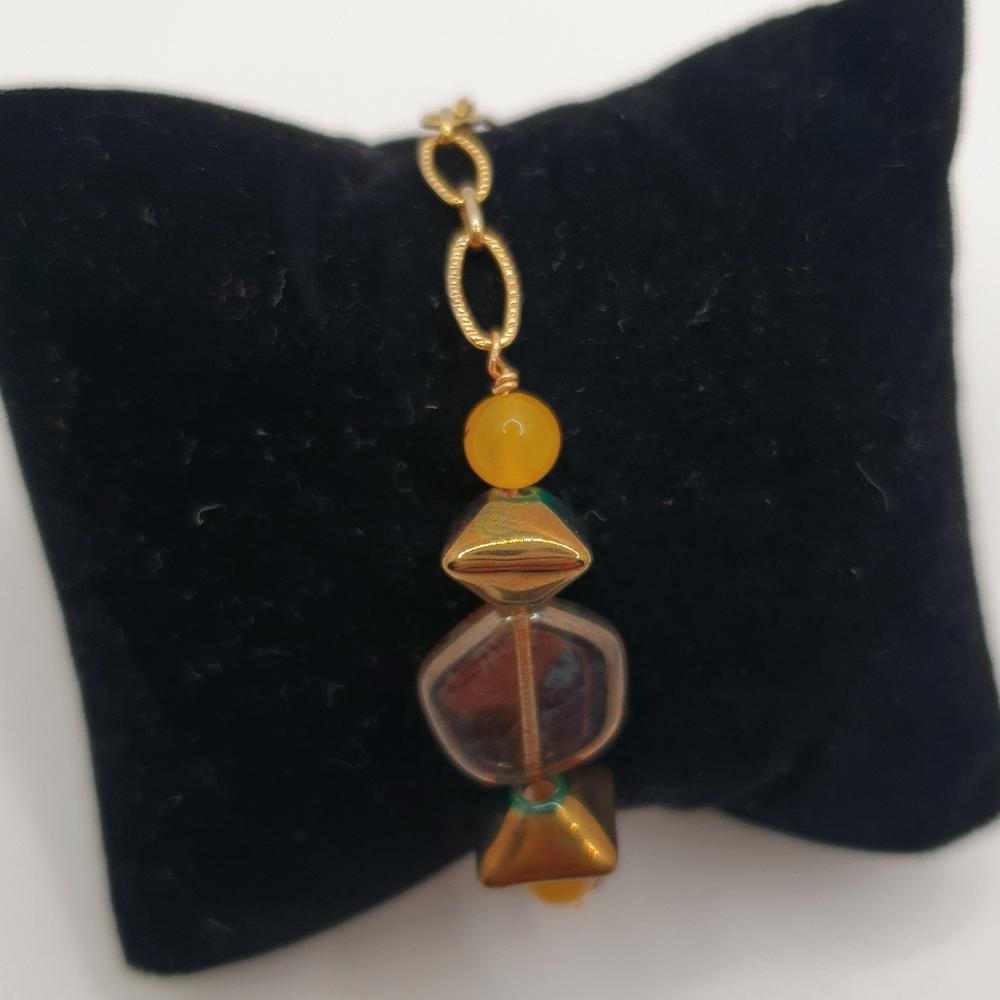 Bracelet Naxos - Atelier 9viescom9